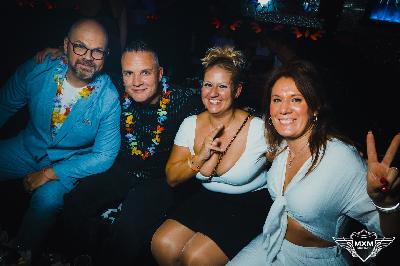 Party Bild aus dem Maxxim Club Berlin vom 06.09.2025